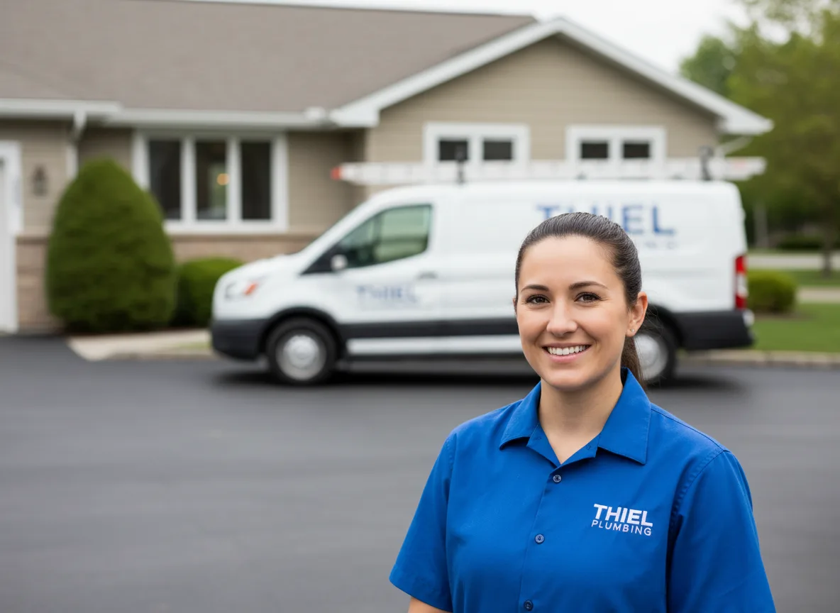 Plumber Whiting, IN FAQs